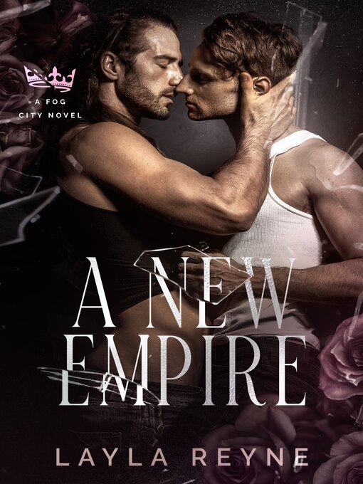 Title details for A New Empire by Layla Reyne - Available